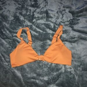 Pacsun bikini top